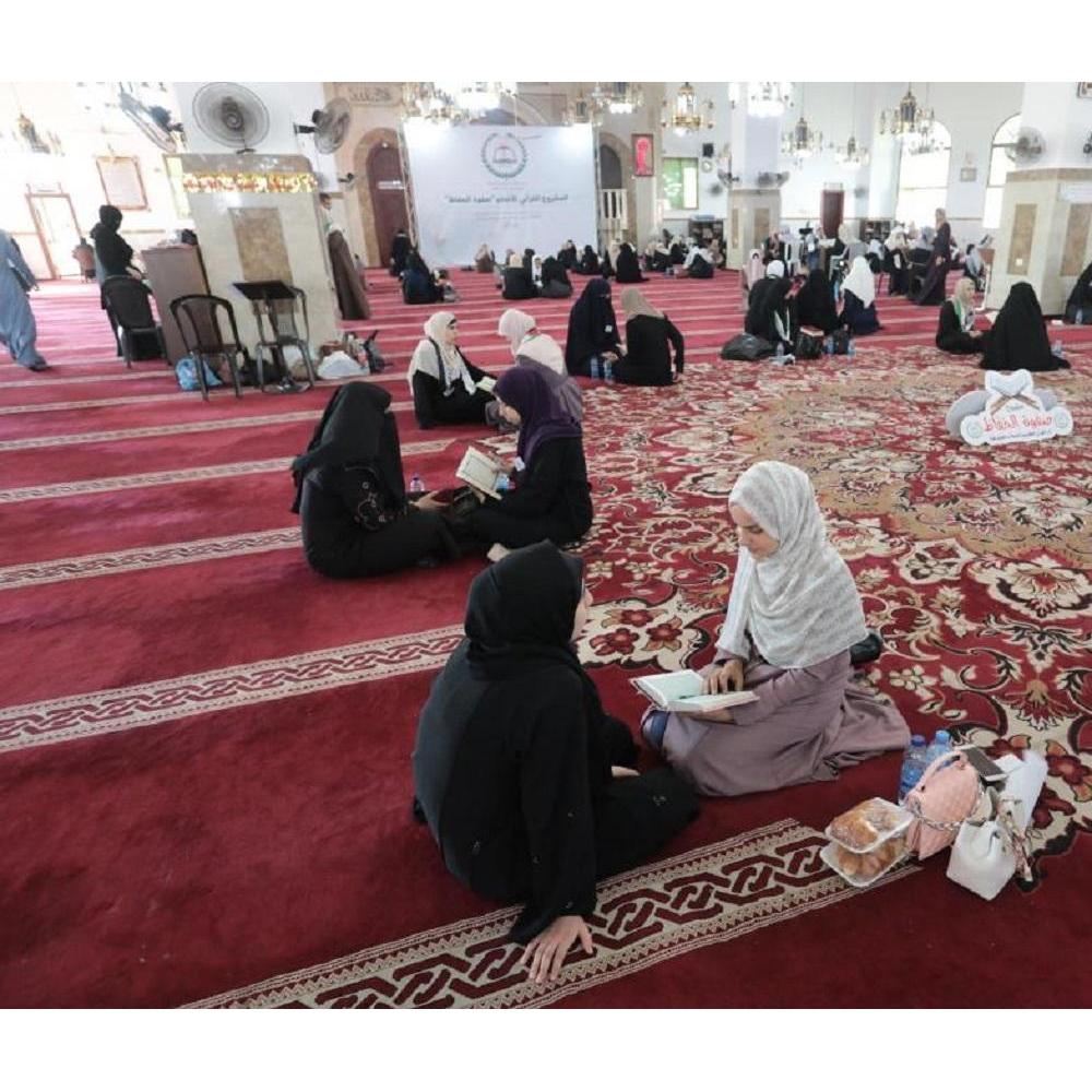 دورات التثبيت والتحضير للسرد بجلسة واحدة